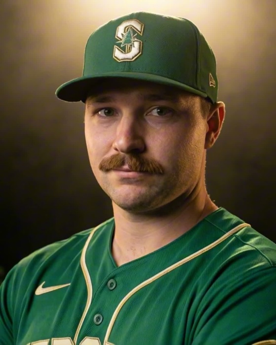 Evergreen State — concept City Connect uniform design