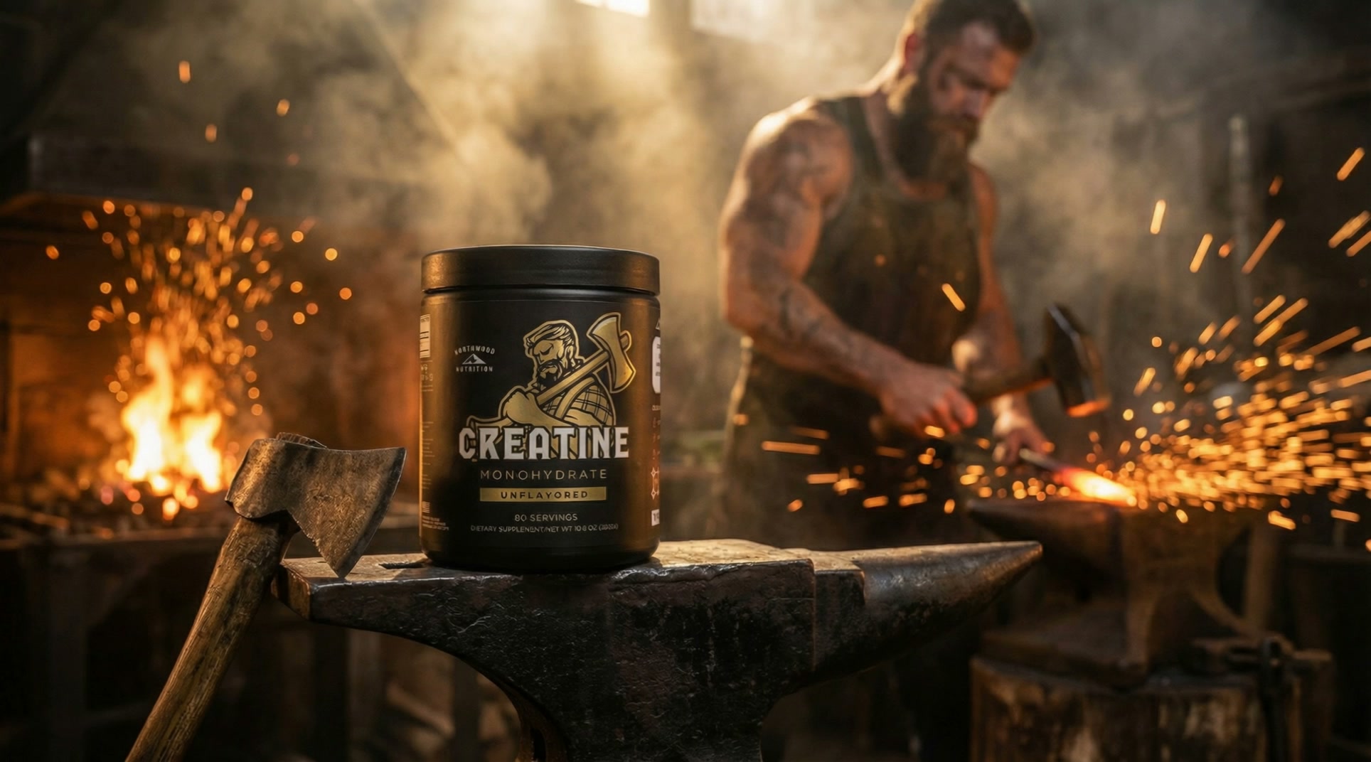 Northwood Nutrition — brand video