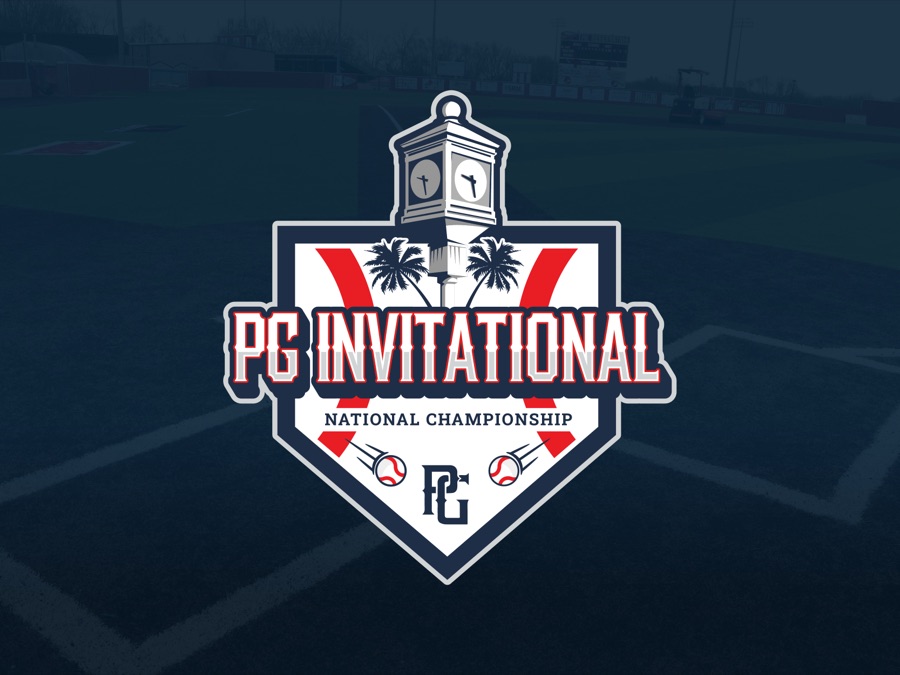 Perfect Game — PG Invitational National Championship event mark